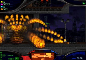 Image 0 for Cypher
