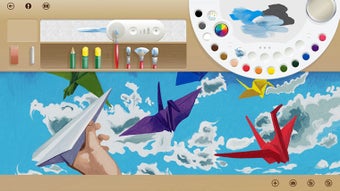 Image 0 for Fresh Paint