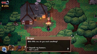 Image 0 for Glintseeker Island