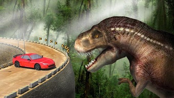 Imagen 1 para Dinosaur Games - Deadly D…