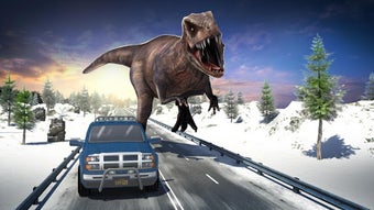 Image 0 for Dinosaur Games - Deadly D…