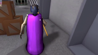 Imagen 1 para Mod Granny Horror Helper …