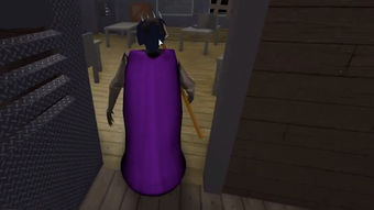 Imagen 0 para Mod Granny Horror Helper …