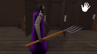 Imagen 2 para Mod Granny Horror Helper …