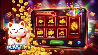 Image 0 for Playtime Casino:PH