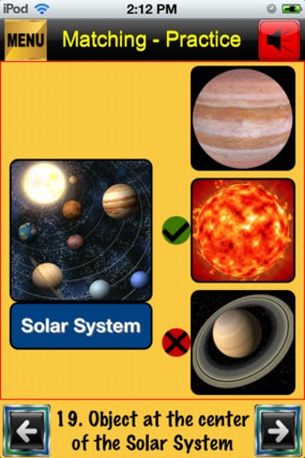 Imagen 3 para easyLearn Solar System