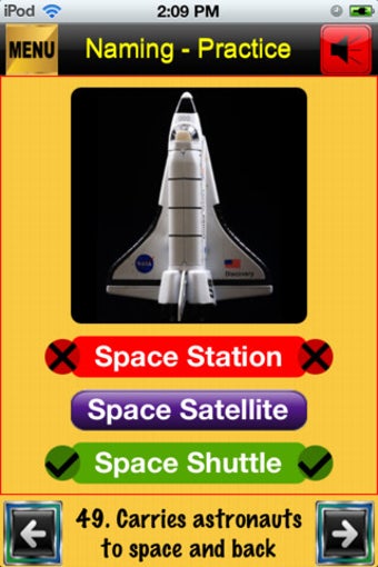 Imagen 0 para easyLearn Solar System
