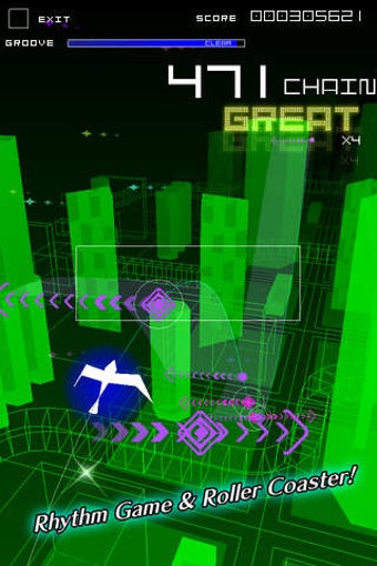 Image 0 for Groove Coaster 2 Original…