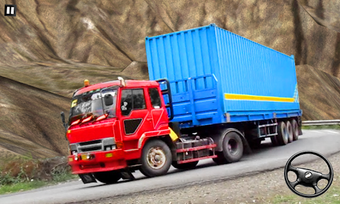 Image 2 for Logging Truck Simulator C…