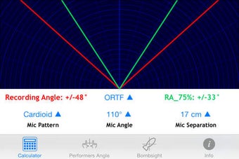 Image 0 for Stereo Mic Tools