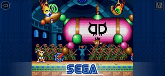 Image 0 for Dynamite Headdy Classic