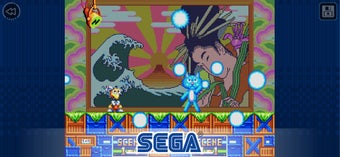 Image 1 for Dynamite Headdy Classic