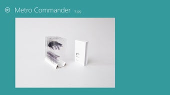 Image 1 for Metro Commander