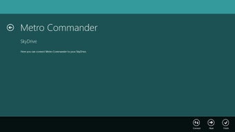 Image 2 for Metro Commander