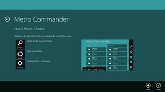 Image 5 for Metro Commander