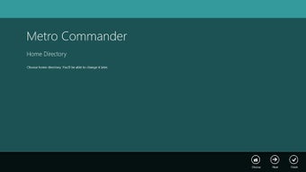 Image 0 for Metro Commander
