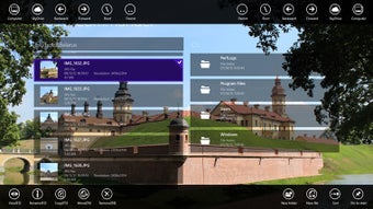 Image 1 for Metro Commander