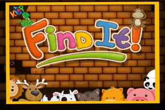 Image 0 for Find It Lite by KLAP