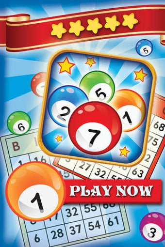 Image 0 for A Bingo Casino Games