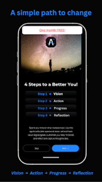 Image 0 for Aspirational Me