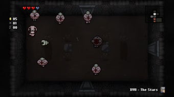 Image 0 for The Binding of Isaac: Reb…