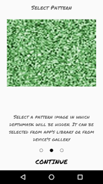 Image 0 for Stereogram Generator (Mag…