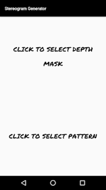 Image 2 for Stereogram Generator (Mag…