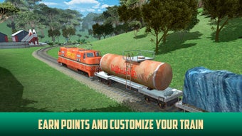Imagen 0 para Indian Railway Driver Tra…