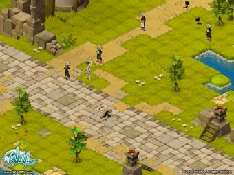 Imagen 0 para WAKFU