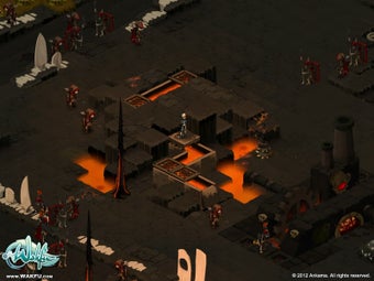 Imagen 1 para WAKFU