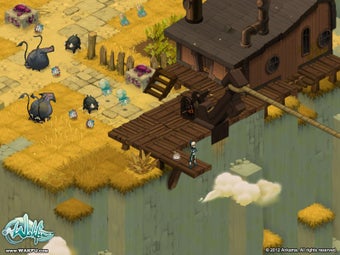 Imagen 2 para WAKFU
