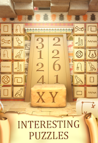 Image 3 for Puzzle 100 Doors - Room e…