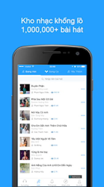 Imagen 3 para iKara - Sing Karaoke Onli…
