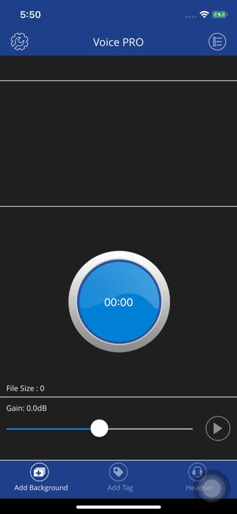 Image 2 for Voice PRO