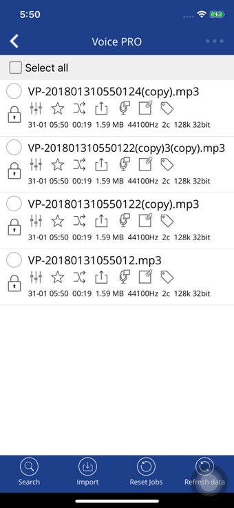 Image 3 for Voice PRO