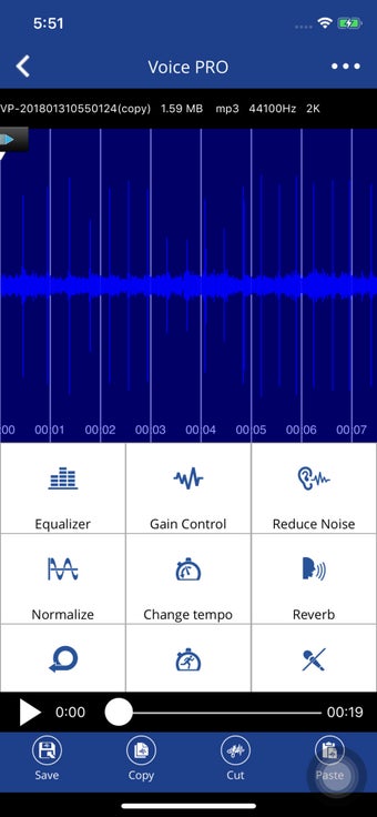 Image 1 for Voice PRO