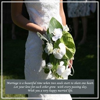 Imagen 1 para Wedding Wishes