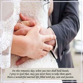 Imagen 3 para Wedding Wishes