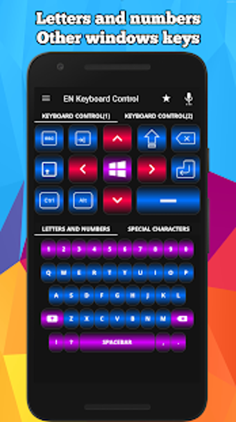 Imagen 2 para ADMote - Remote Control f…
