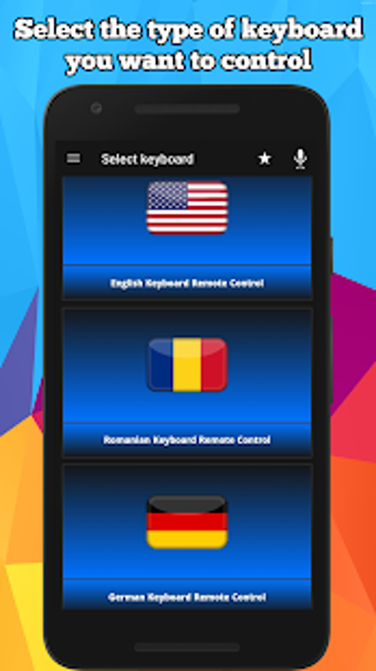 Imagen 3 para ADMote - Remote Control f…