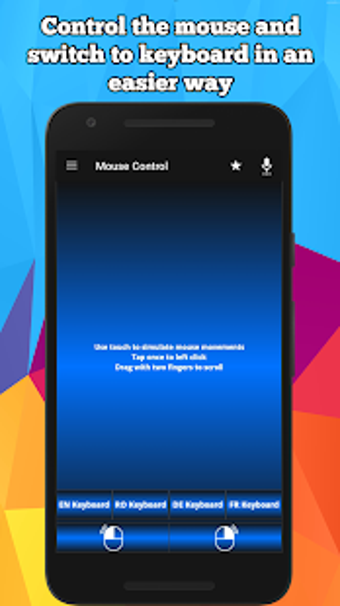 Imagen 1 para ADMote - Remote Control f…