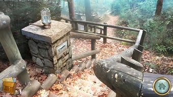 Image 2 for Thickety Creek