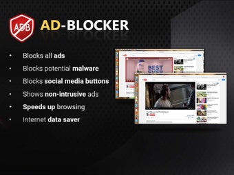 Imagen 3 para ad-blocker for Windows 10