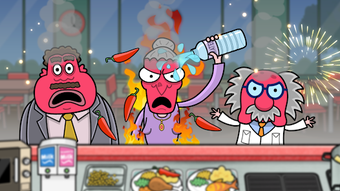 Image 0 for Feed the School Chili Cha…