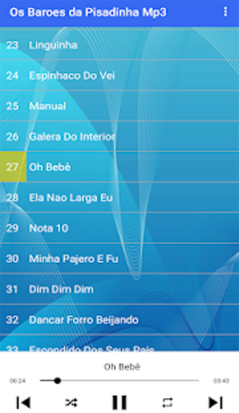 Imagen 1 para Musica Os Bares da Pisadi…