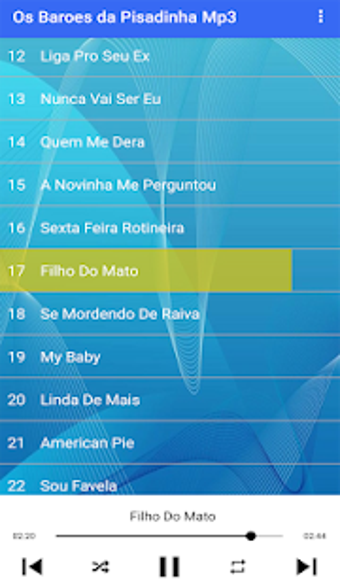 Imagen 3 para Musica Os Bares da Pisadi…