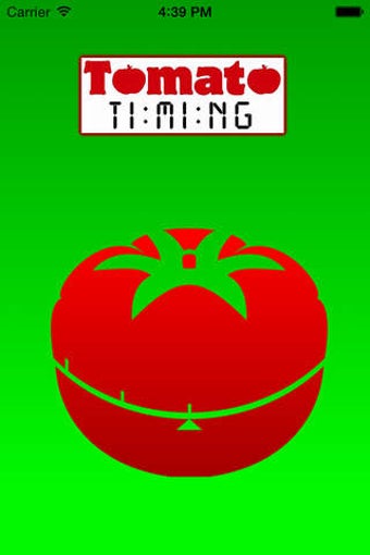 Image 0 for Tomato Timing Backup Time…