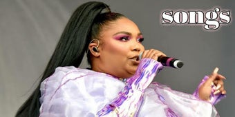 Image 3 for LIZZO - ALL BEST SONG 202…