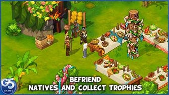 Imagen 0 para The Island Castaway: Lost…