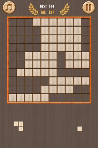 Image 0 for Wooden Block Puzzle Game